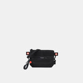 Hedgren Ichi Black Crossover S Bag