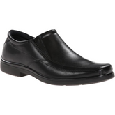 Hush Puppies Hpm00899 Mens Rainmaker Ii Shoes Black