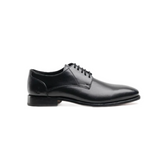 Hush Puppies Mens Maradona Leather Shoes