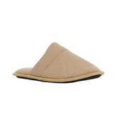 Hush Puppies Mens Hank Slippers In Brown