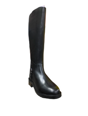 Hush Puppies Womens Skylar Leather Boots