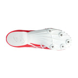 Asics Mens Hyper MD 8 Running Shoes In Diva Pink/White