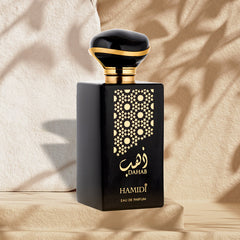 Hamidi Dahab Edp 100Ml