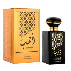 Hamidi Dahab Edp 100Ml
