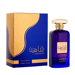 HAMIDI SHAHEEN EAU DE PARFUM