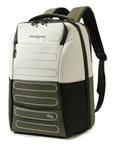 Paklite Comby 2 Components Backpak In Olive