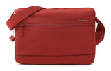Hedgren Innercity Shoulder Bad In Red