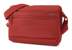 Hedgren Innercity Shoulder Bad In Red
