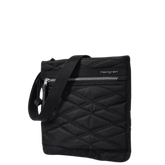 Inner City Hic112 Shdr Bag Quilted Black