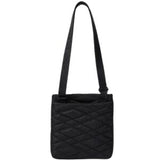 Hedgren Inner City Hic112 Shdr Bag Quilted Black