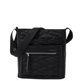 Hedgren Inner City Hic370 Shdr Bag Quilted Black