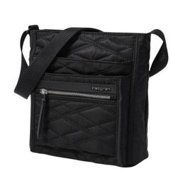 Hedgren Inner City Hic370 Shdr Bag Quilted Black