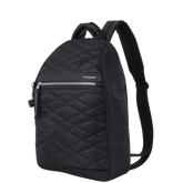 Paklite Inner City Backpack Quilted Black Large