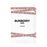 Burberry Her Natural Spray Vaporisateur For Women