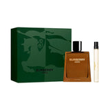 Burberry Mens Hero Perfume Eau de Parfum Gift Set