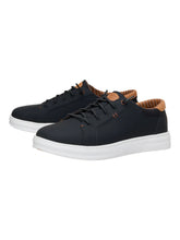 Hey Dude Mens Paul Pro Classic Sneaker In Black