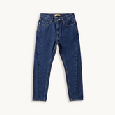 Tshepo Jeans Mens M1 Jeans In Rinse Wash