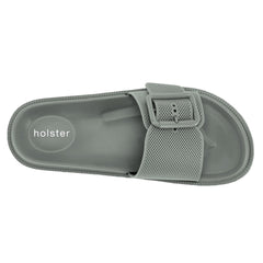 Holster Ladies Laze Sandals In Seagrass