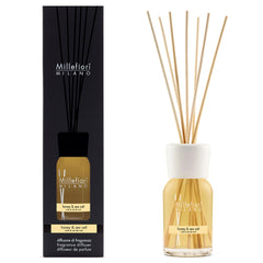 Naturals Diffuser Reeds Honey&Sea Salt 100Ml