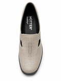 Hotter Ladies Calypso II Shoes In Mink