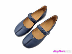 Hotter Womens Shake Shoes In Aquatic Blue