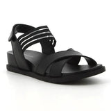 Hush Puppies Womens Rosalind Smart Leather