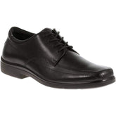 Hush Puppies Hpm00898 Mens Venture Ii Shoes Black
