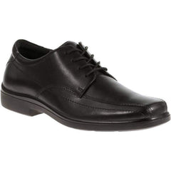 Hush Puppies Hpm00898 Mens Venture Ii Shoes Black