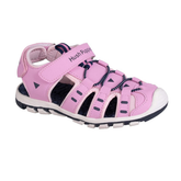 Hush Puppies Girls Oliver Fisherman Sandals In Pink