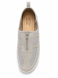 Hush Puppies Womens Soft Sonja In Grey