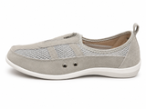 Hush Puppies Womens Soft Sonja In Grey