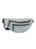 Cellinin Hydro Waist Bag In Green