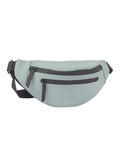 Cellinin Hydro Waist Bag In Green