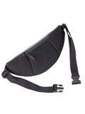 Cellinin Hydro Waist Bag In Green