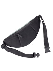 Cellinin Hydro Waist Bag In Green