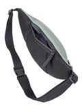 Cellinin Hydro Waist Bag In Green