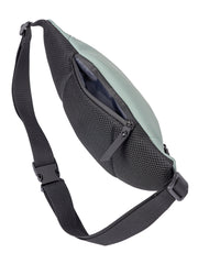 Cellinin Hydro Waist Bag In Green
