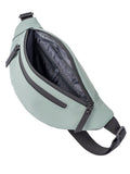 Cellinin Hydro Waist Bag In Green