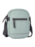 Cellini Hydro Crossbody Bag In Green