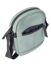 Cellini Hydro Crossbody Bag In Green