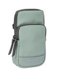 Cellini Hydro Sling Bag In Green