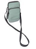 Cellini Hydro Sling Bag In Green