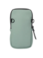 Cellini Hydro Sling Bag In Green
