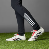 Adidas Preditor Elite Fg Soccer Boots Off White