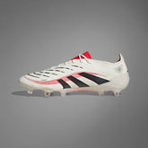 Adidas Preditor Elite Fg Soccer Boots Off White