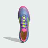 Adidas F50 Pro Fg Soccer Boots Blue Multi