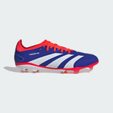 Adidas Preditor Pro Fg Soccer Boots Blue Orange