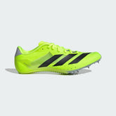 Adidas Sprintstar Running Shoes Lime