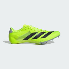 Adidas Sprintstar Running Shoes Lime