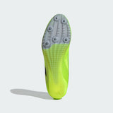 Adidas Sprintstar Running Shoes Lime
